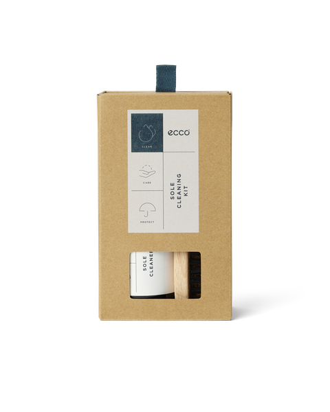 ECCO Sole Cleaning Kit