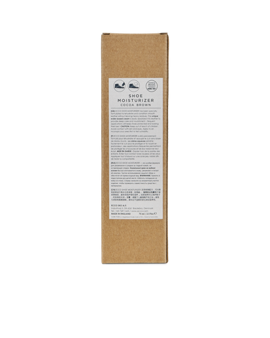 ECCO Shoe Moisturizer
