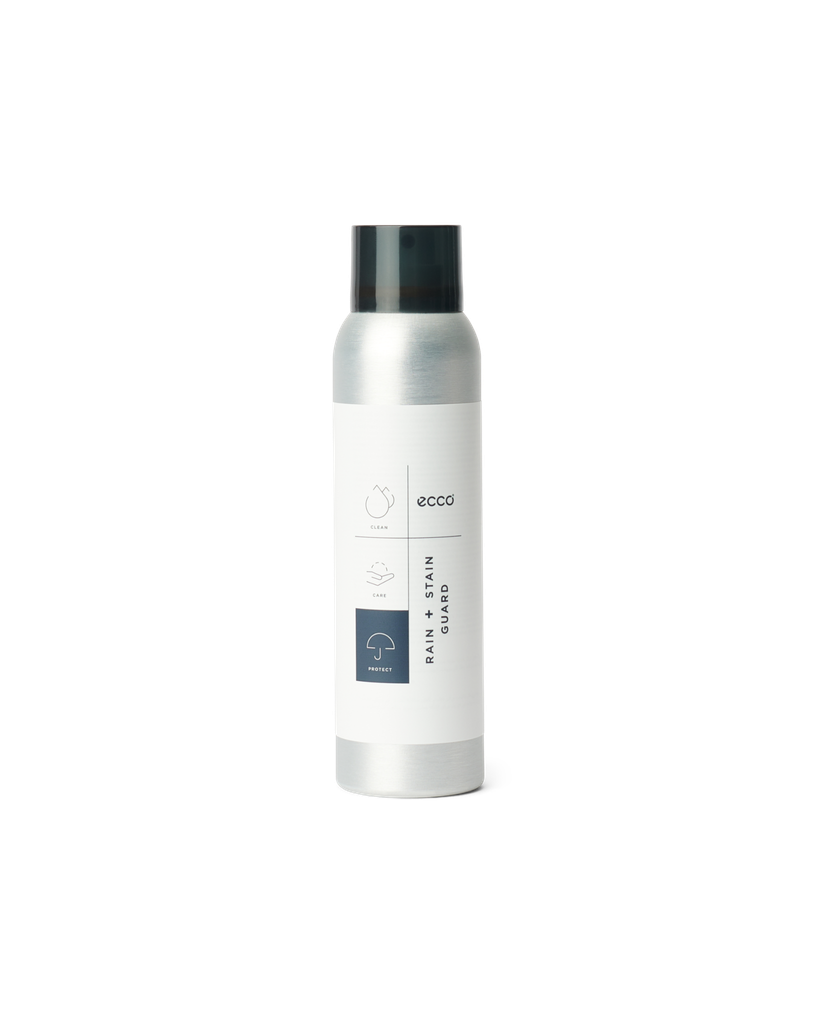 ECCO Rain & Stain Guard