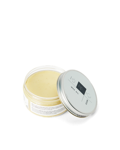ECCO Wax Oil