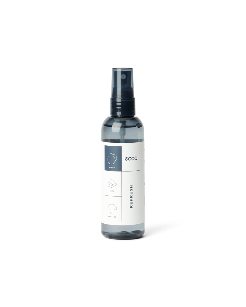 ECCO Refresh