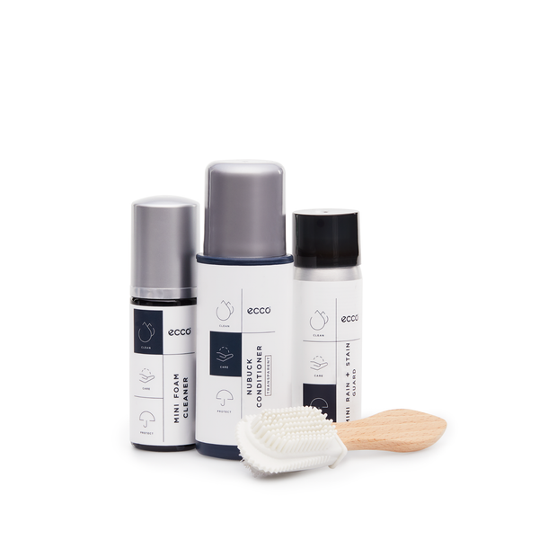 ECCO Suede & Nubuck Care Kit