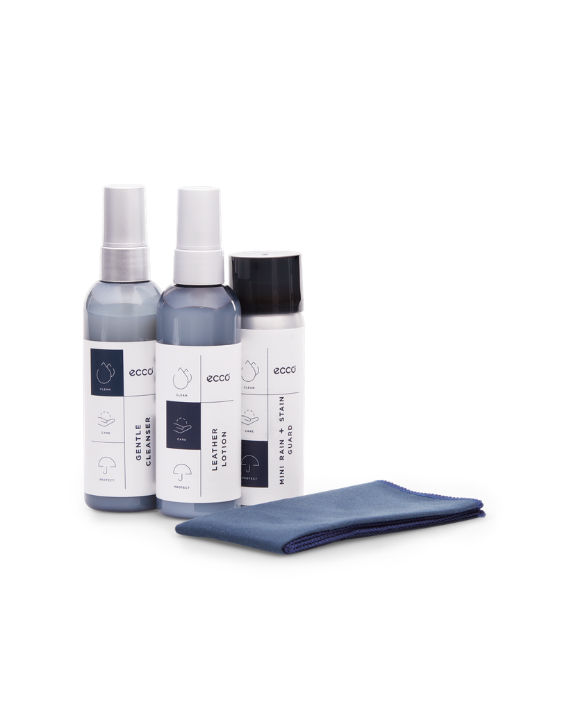 ECCO Leather Goods Care Kit