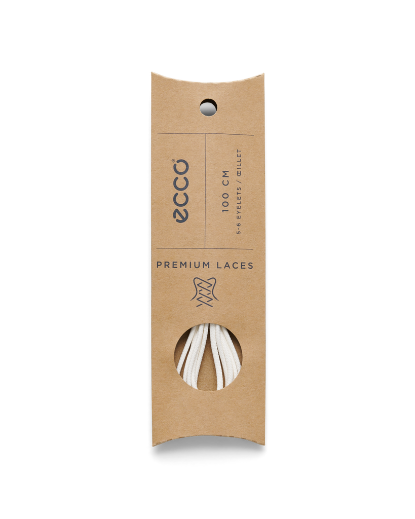 ECCO Round Laces