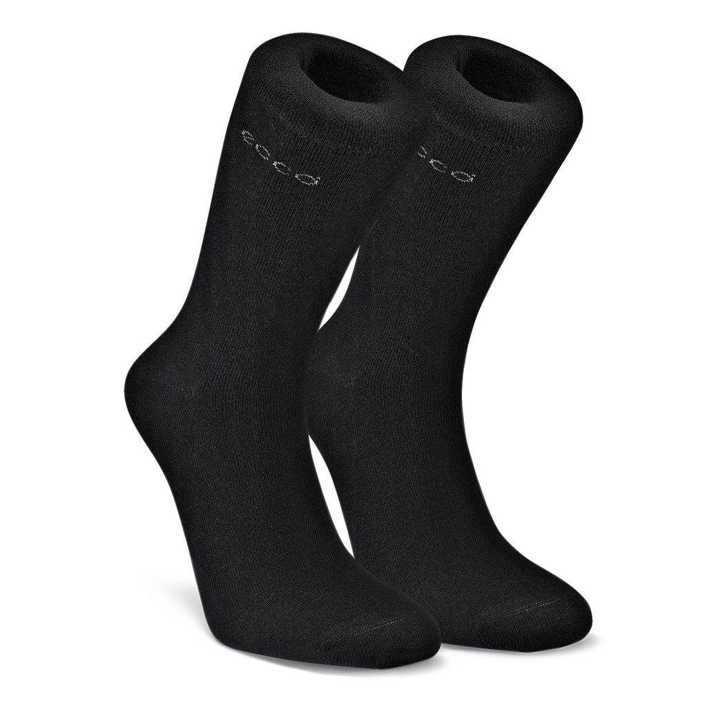 ECCO Soft Touch Crew Sock