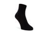 ECCO SOFT TOUCH QUARTER SOCK