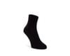 ECCO SOFT TOUCH QUARTER SOCK