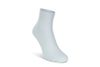 ECCO SOFT TOUCH QUARTER SOCK