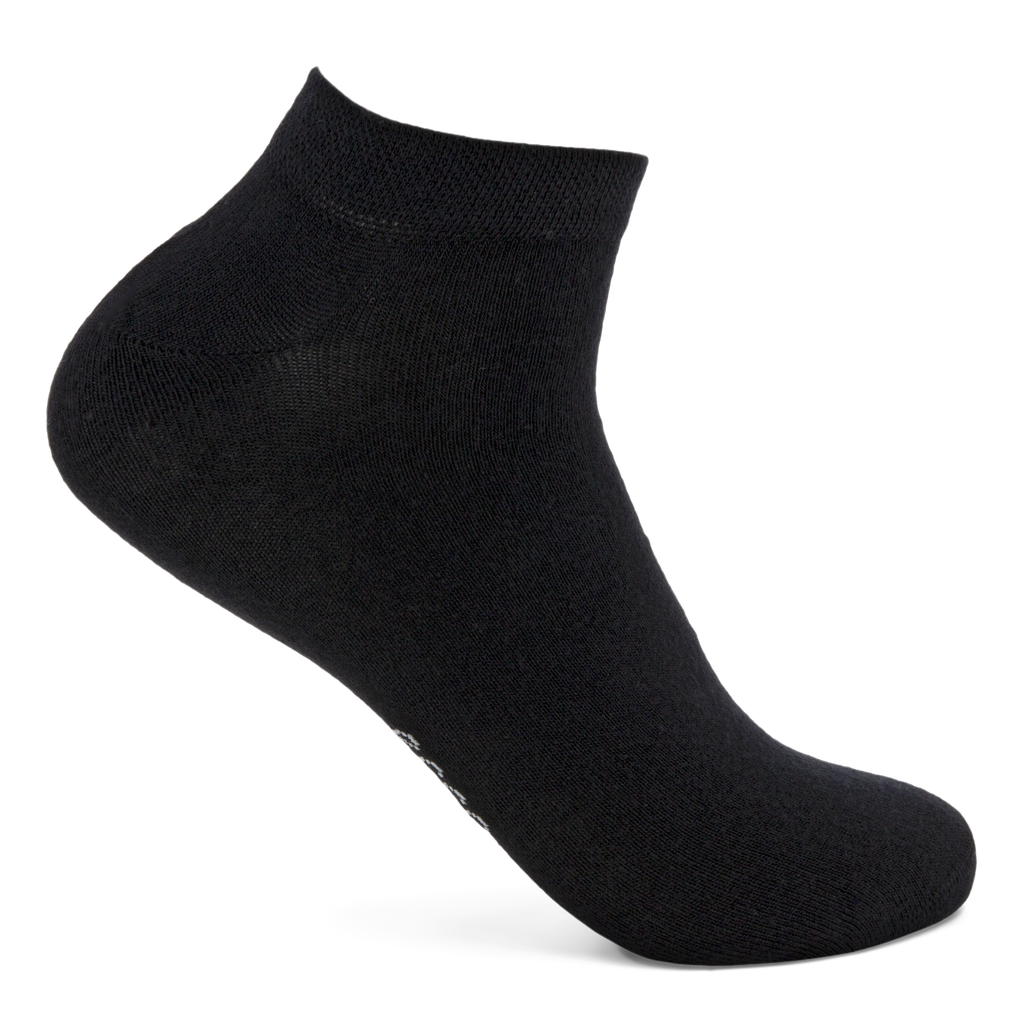 ECCO Soft Touch No-Show Sock (2 Pairs Pack)