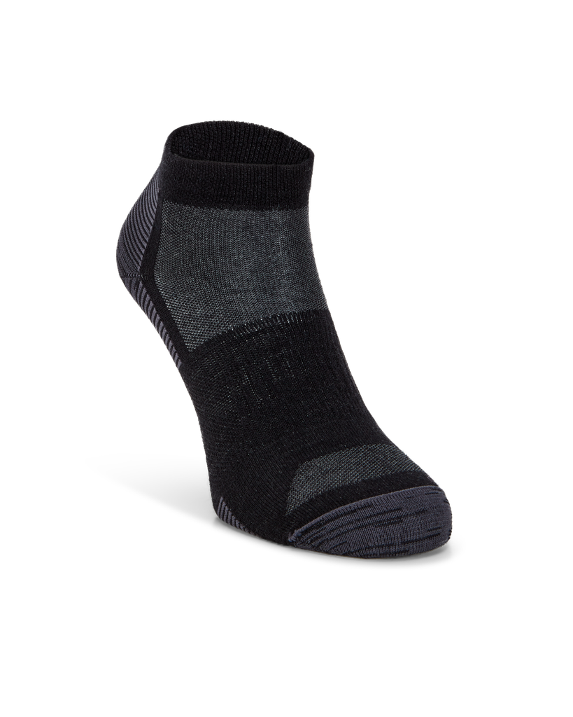 ECCO Everyday Quarter Sock
