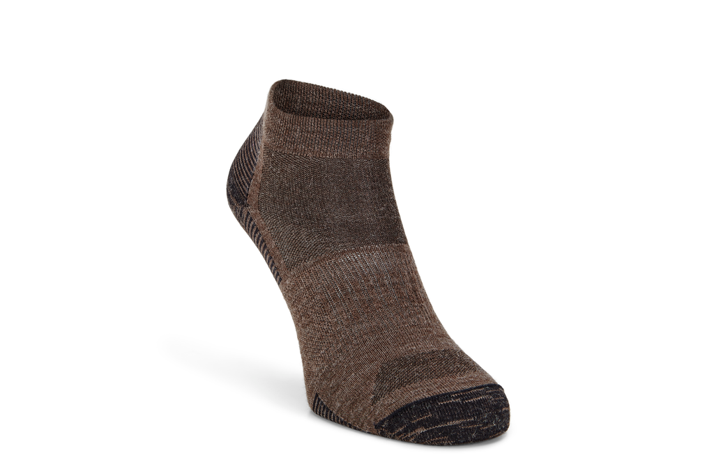 ECCO Everyday Quarter Sock