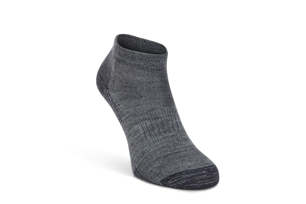 ECCO Everyday Quarter Sock