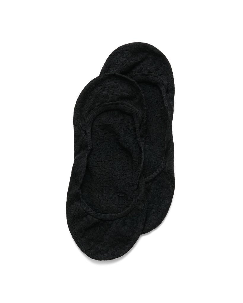 ECCO Footies (2 Pairs Pack)
