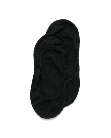 ECCO Footies (2 Pairs Pack)