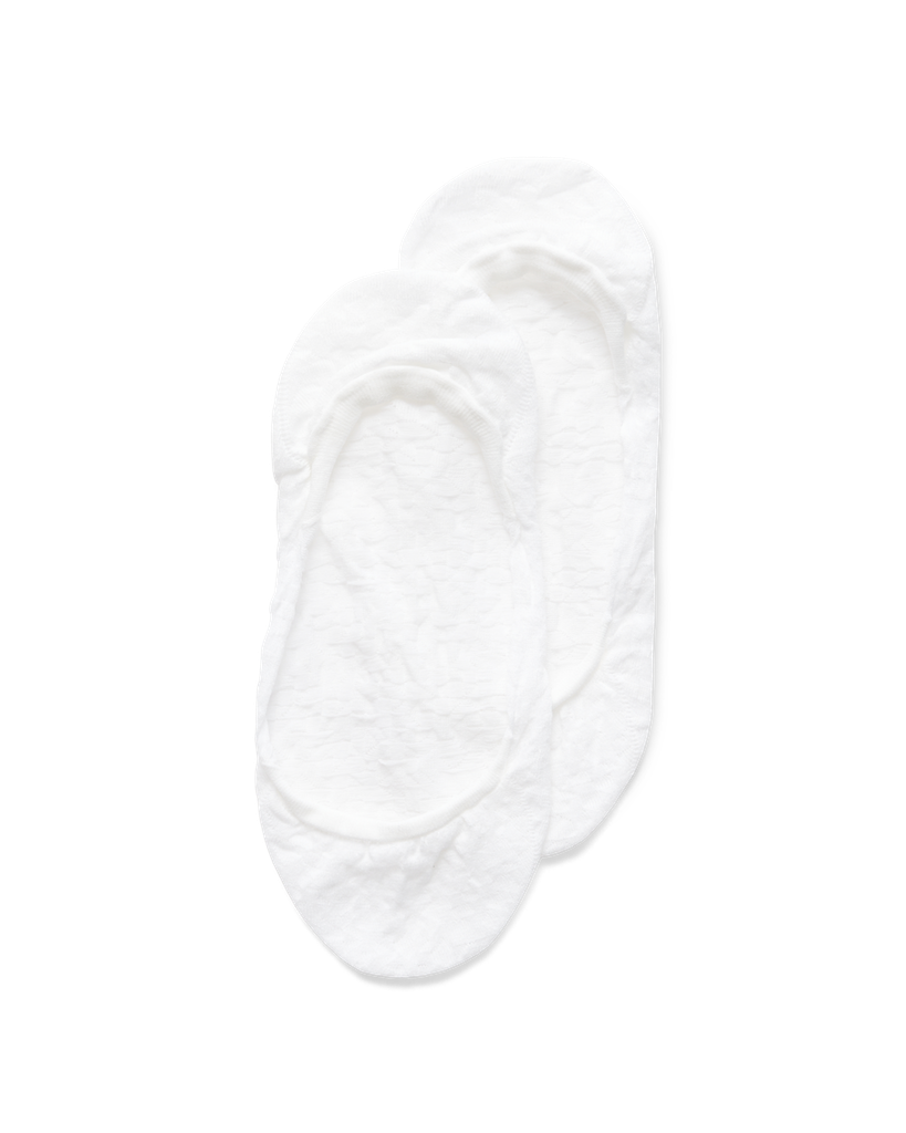 ECCO Footies (2 Pairs Pack)