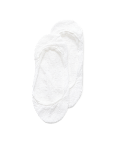 ECCO Footies (2 Pairs Pack)