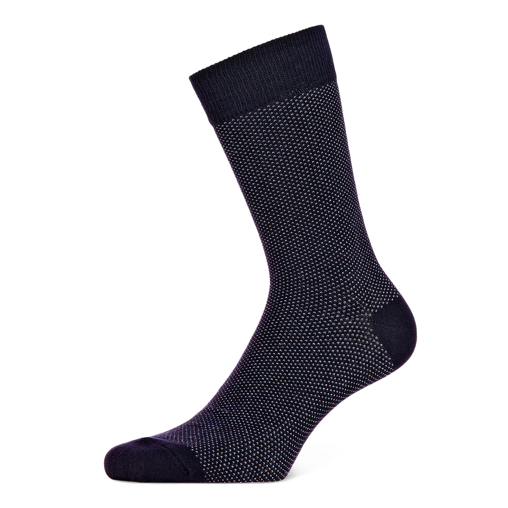 ECCO Birdseye Socks M