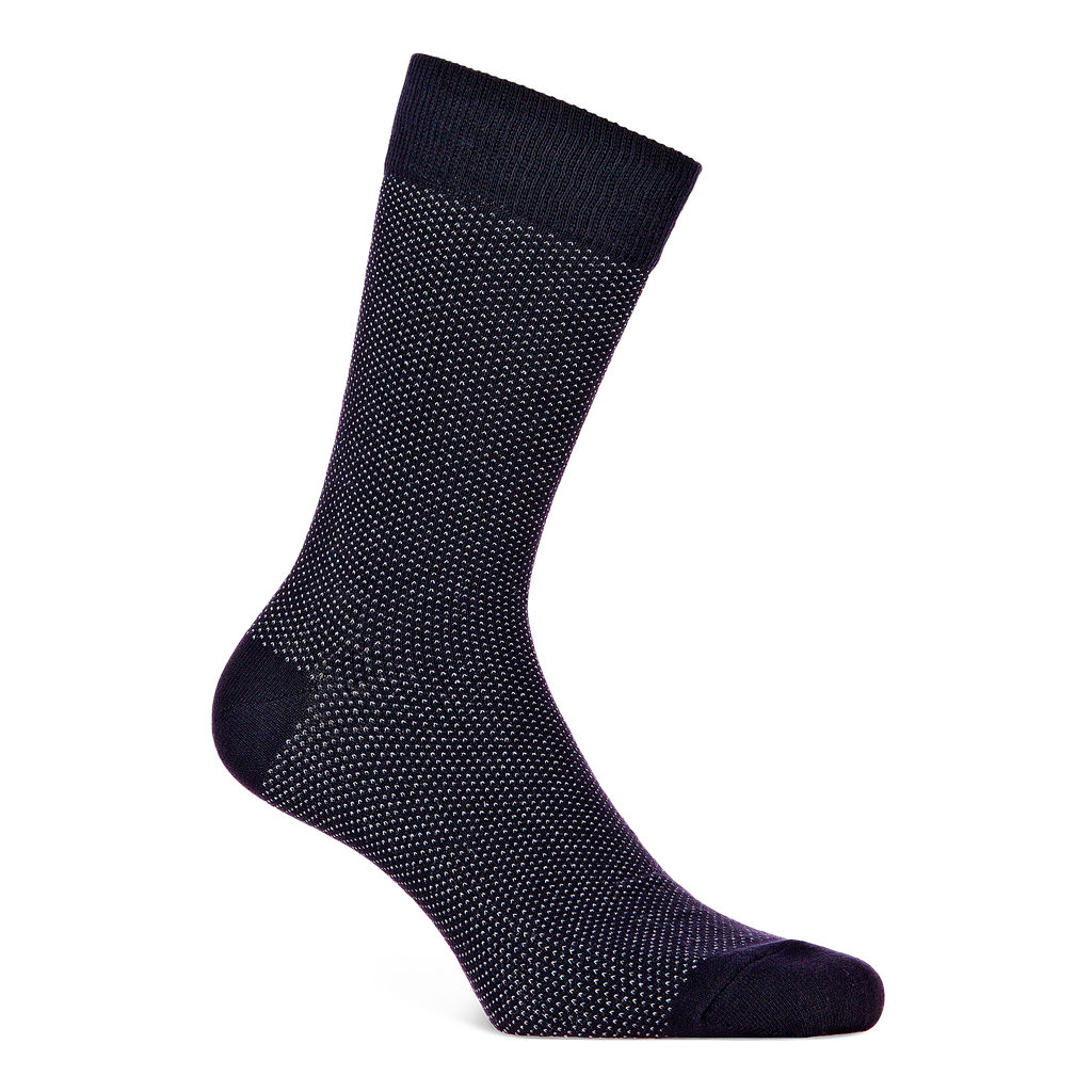 ECCO Birdseye Socks M