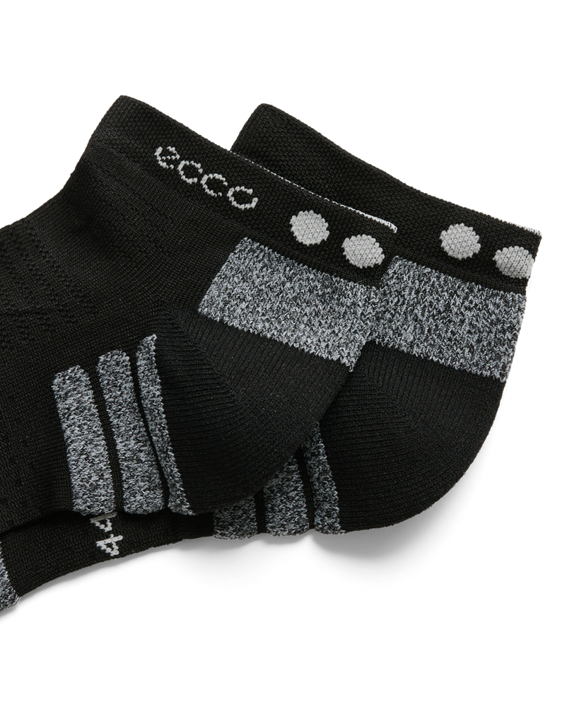 ECCO Tour Lite No Show Sock