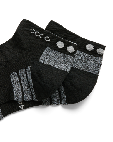 ECCO Tour Lite No Show Sock
