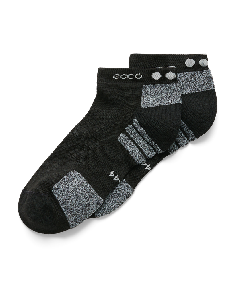 ECCO Tour Lite No Show Sock