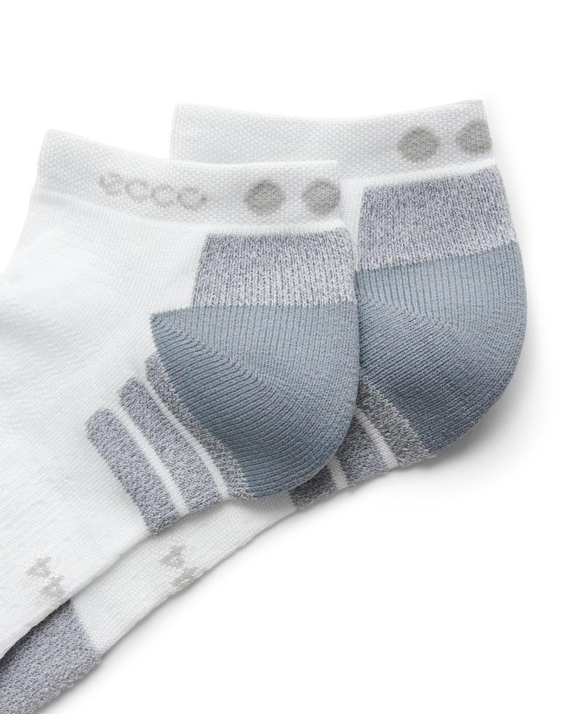 ECCO Tour Lite No Show Sock
