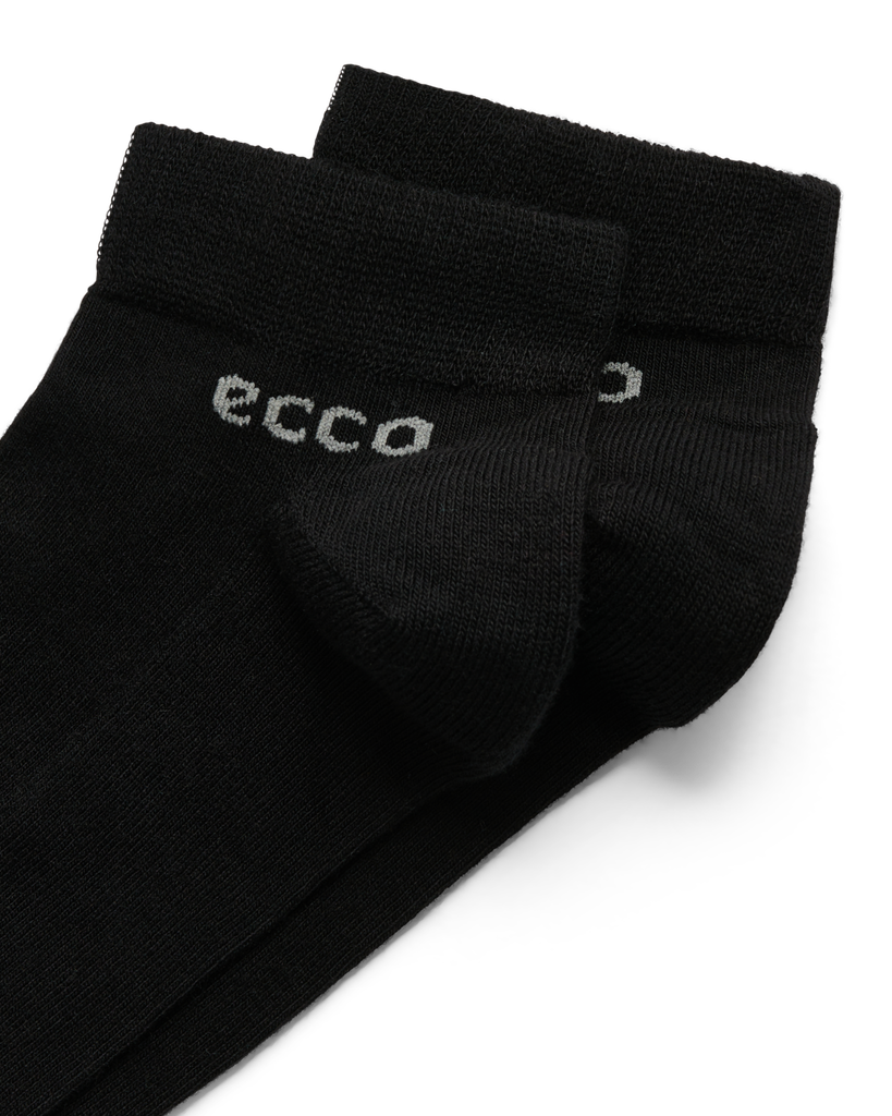 ECCO Longlife Low Cut 2-Pack