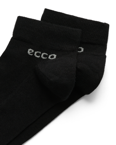 ECCO Longlife Low Cut 2-Pack