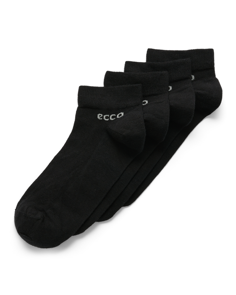 ECCO Longlife Low Cut 2-Pack