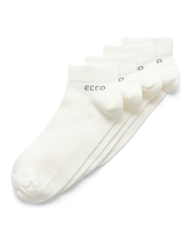 ECCO Longlife Low Cut 2-Pack