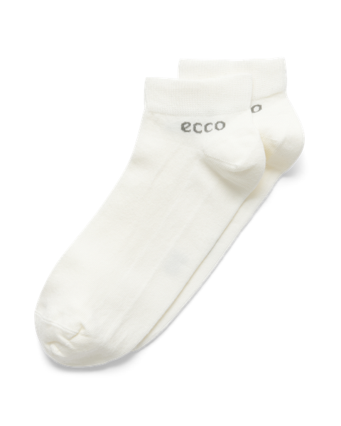 ECCO Longlife Low Cut 2-Pack