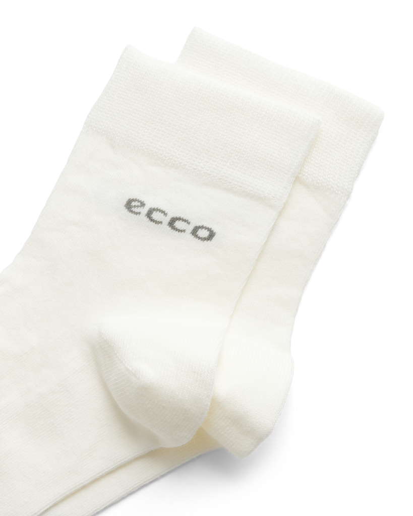 ECCO Longlife Ankle Cut