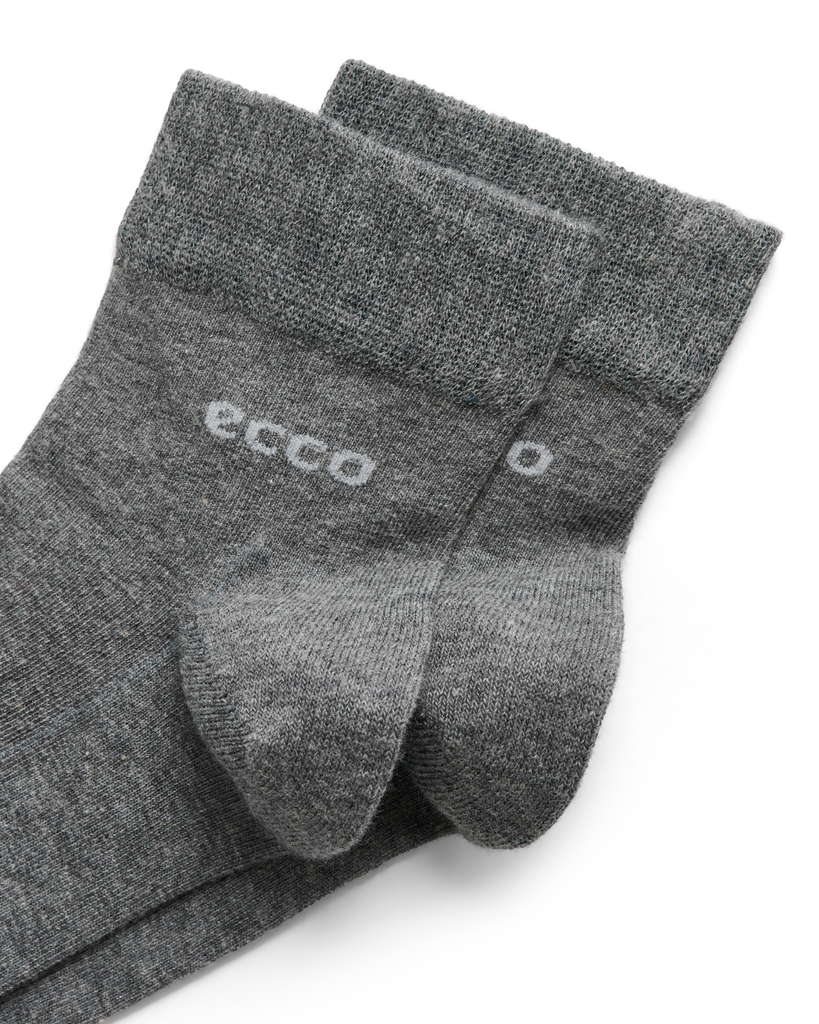 ECCO Longlife Ankle Cut