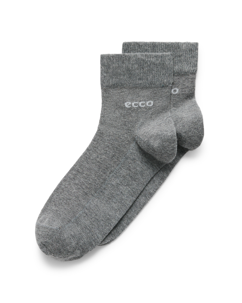 ECCO Longlife Ankle Cut