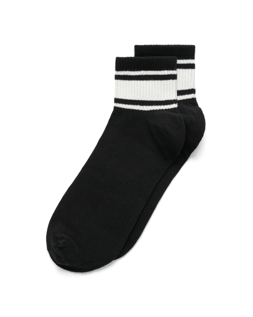ECCO Retro Sport Low Cut 2-Pac