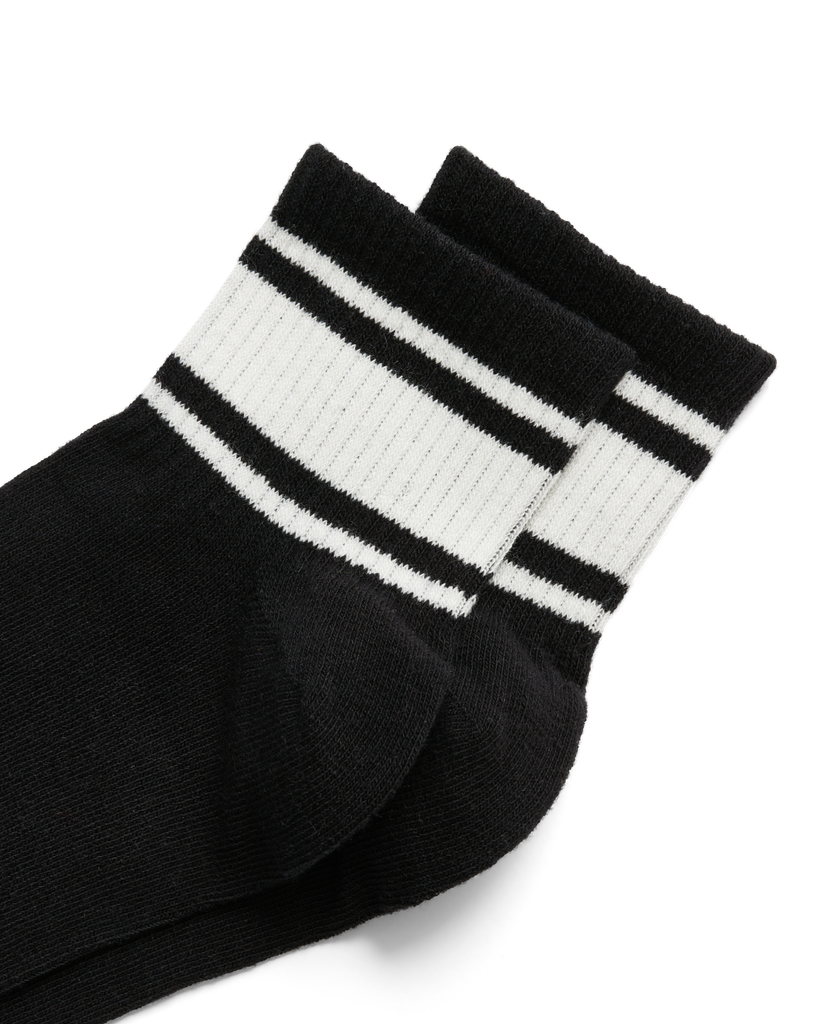 ECCO Retro Sport Low Cut 2-Pac