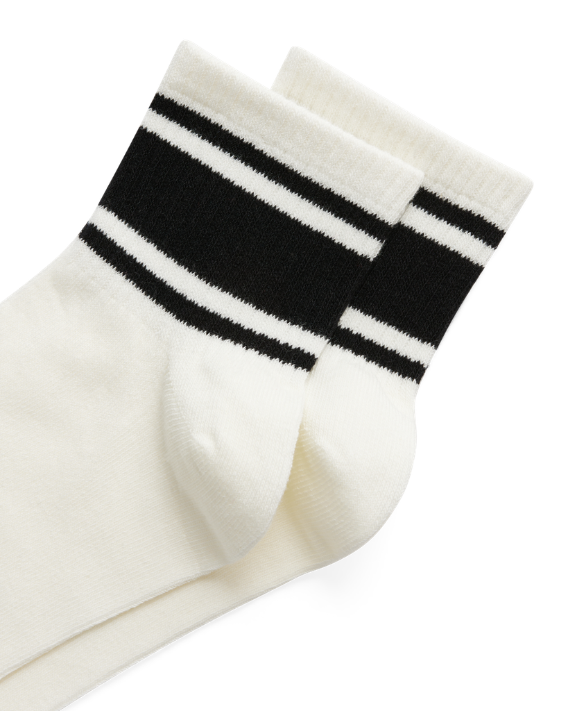 ECCO Retro Sport Low Cut 2-Pac