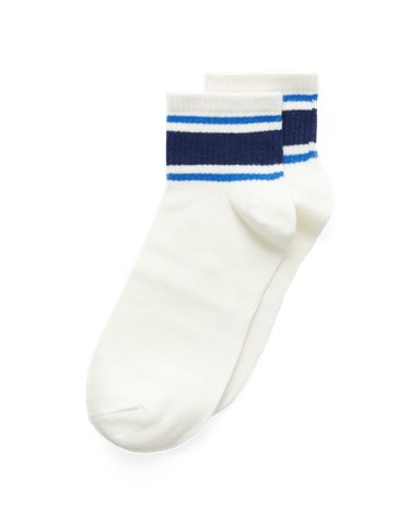 ECCO Retro Sport Low Cut 2-Pac