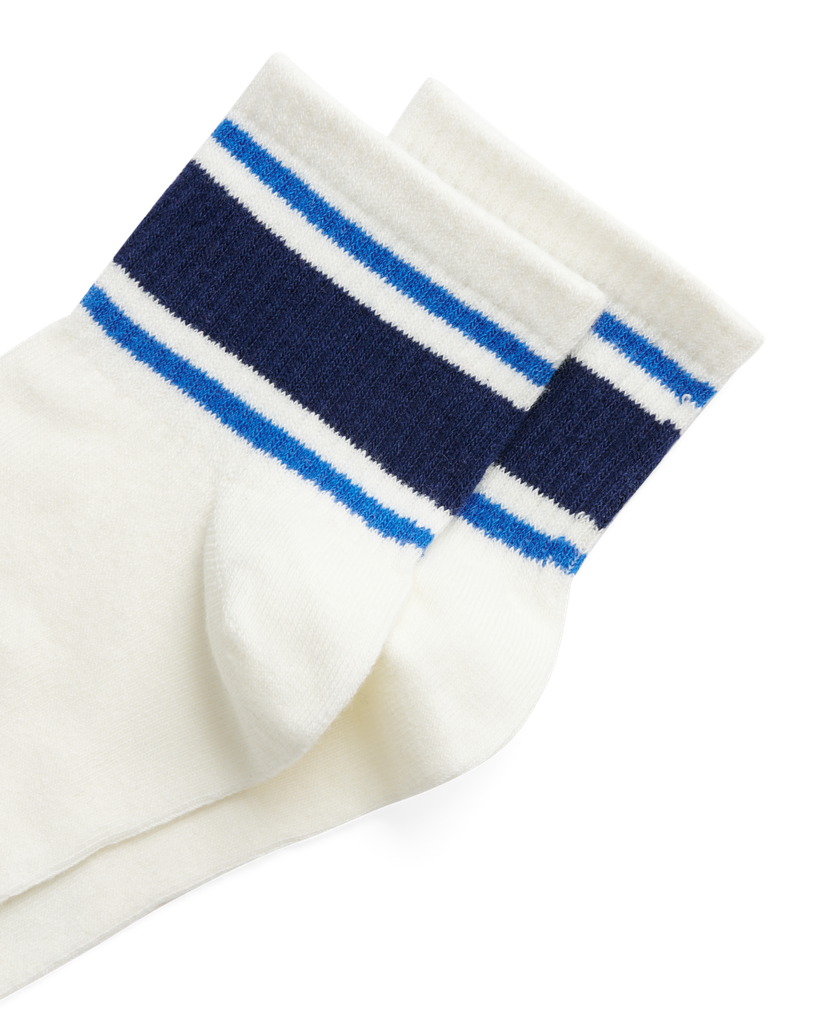 ECCO Retro Sport Low Cut 2Pack