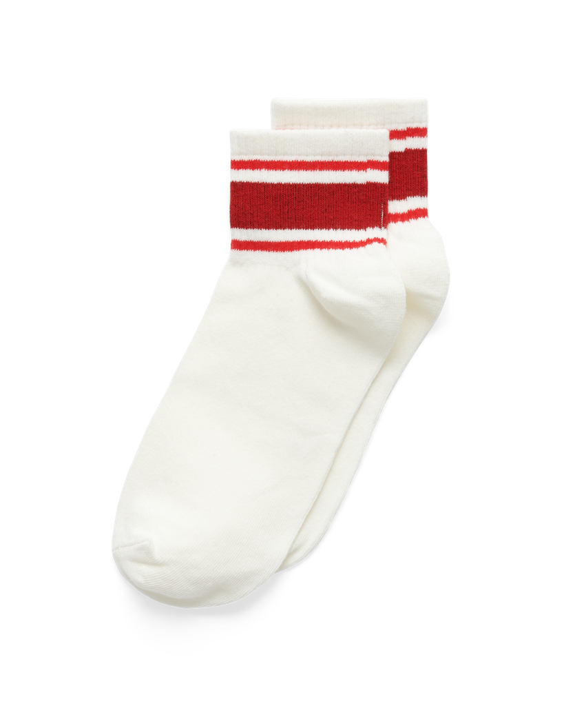 ECCO Retro Sport Low Cut 2Pack