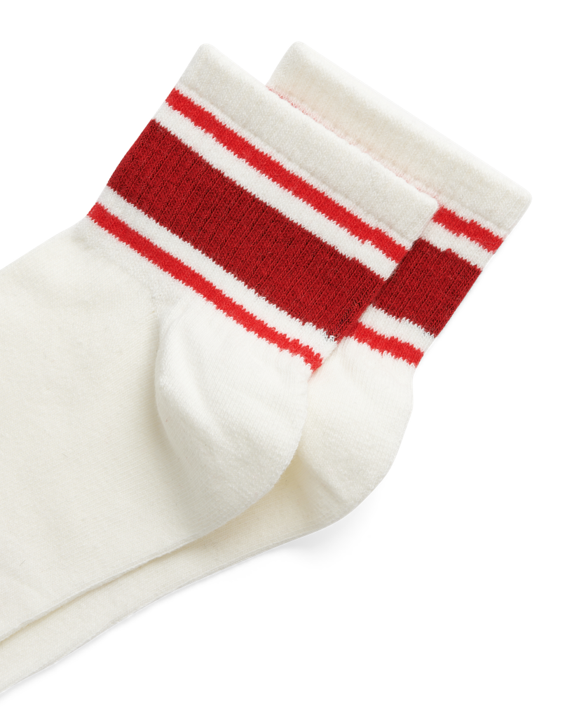 ECCO Retro Sport Low Cut 2Pack