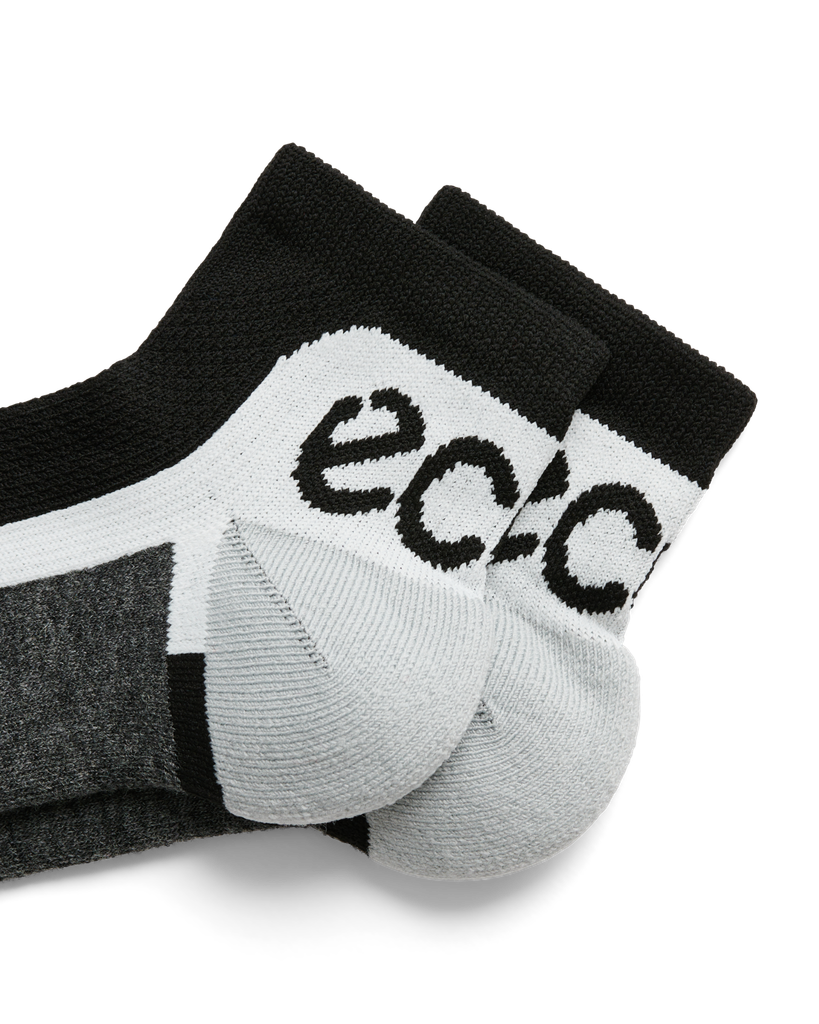 ECCO Tech Sporty Ankle Cut