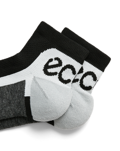ECCO Tech Sporty Ankle Cut