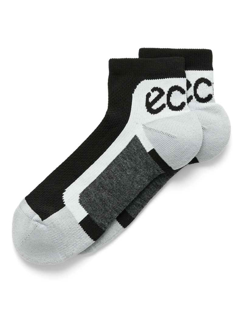ECCO Tech Sporty Ankle Cut