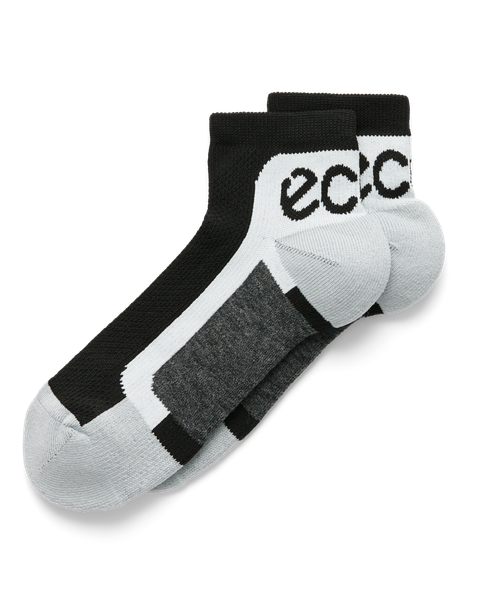 ECCO Tech Sporty Ankle Cut
