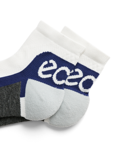 ECCO Tech Sporty Ankle Cut