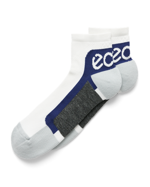 ECCO Tech Sporty Ankle Cut