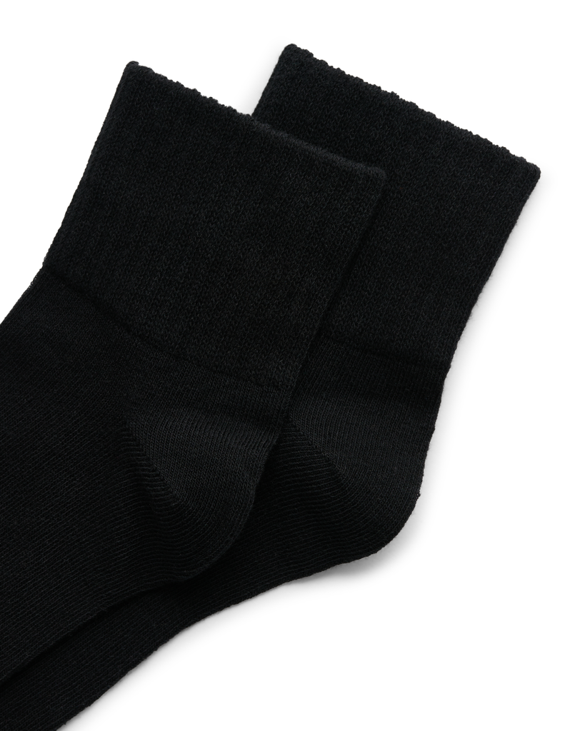 ECCO Retro Ankle Cut 2-Pack