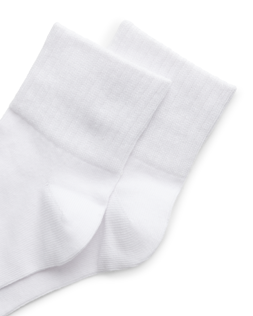 ECCO Retro Ankle Cut 2-Pack
