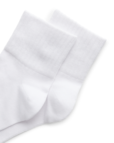 ECCO Retro Ankle Cut 2-Pack